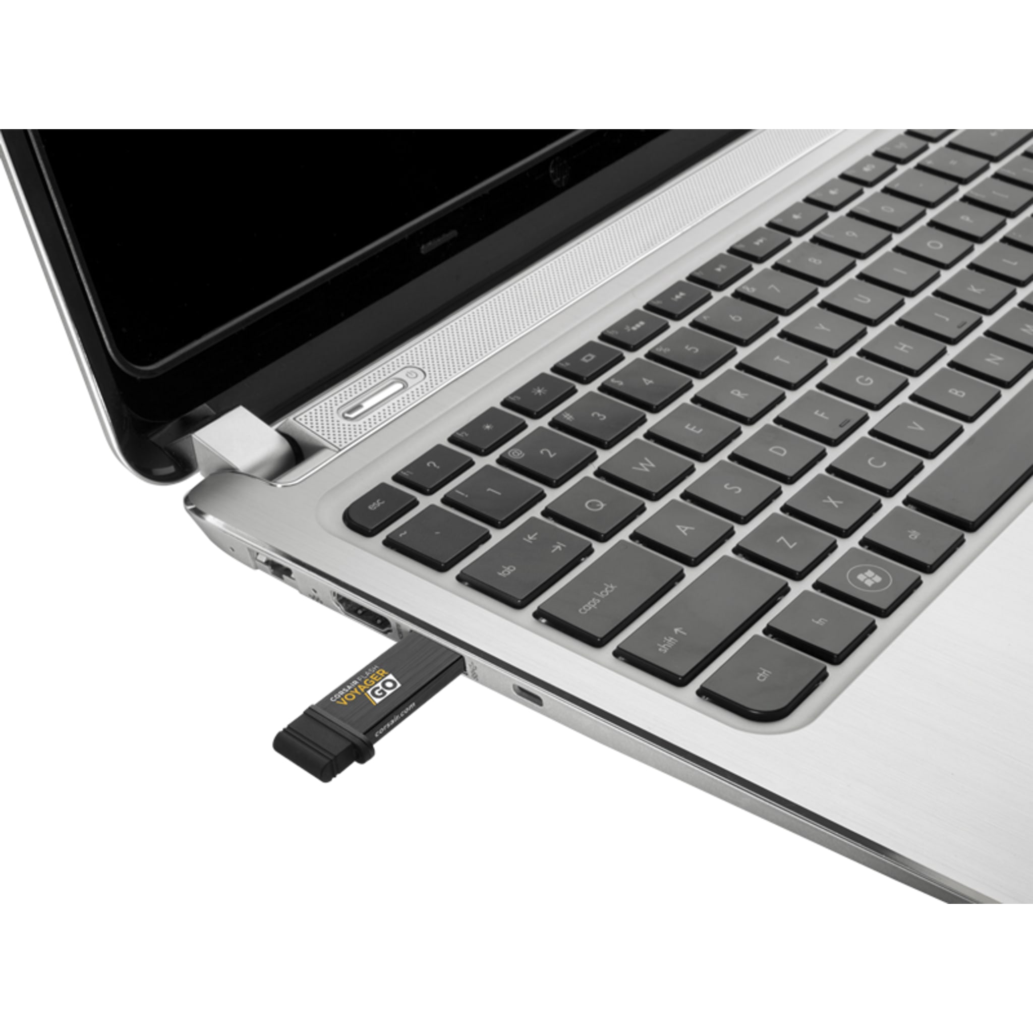 CORSAIR CORSAIR 32GB USB 3.0 VOYAGER GO USB BELLEK