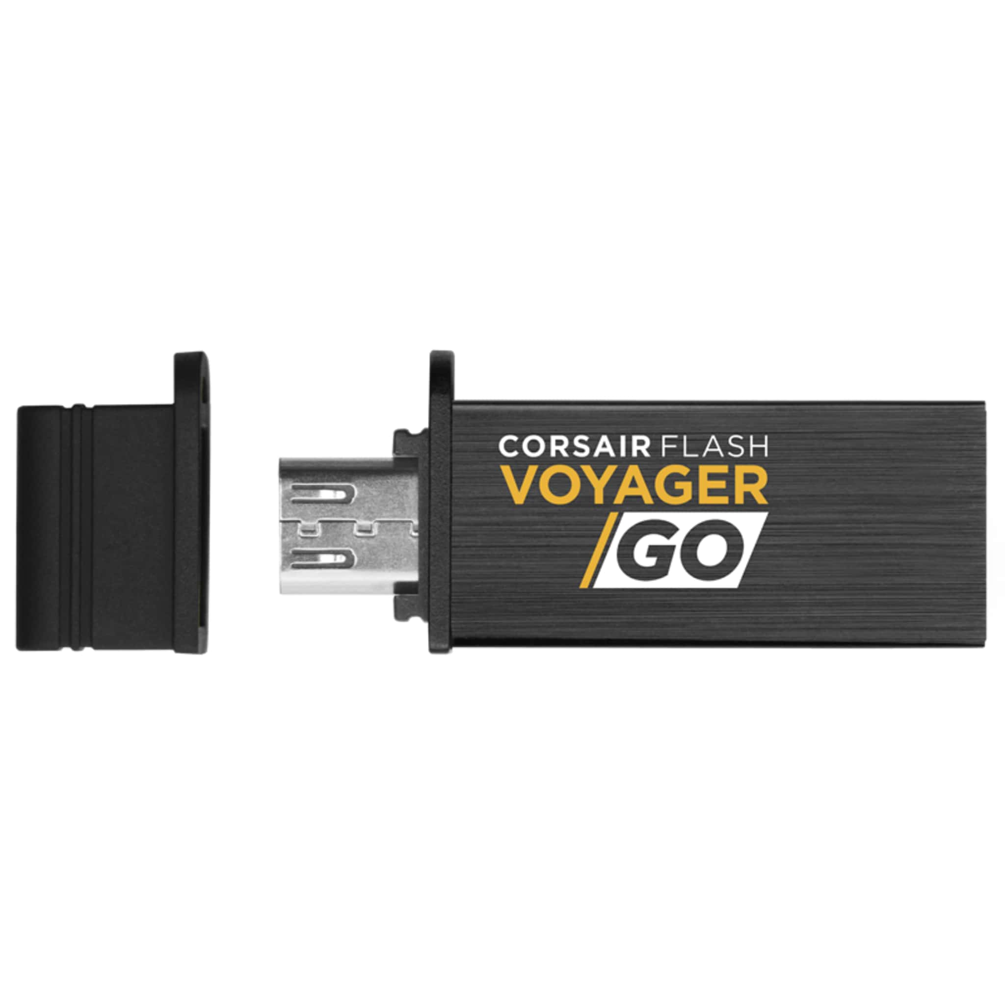 CORSAIR CORSAIR 32GB USB 3.0 VOYAGER GO USB BELLEK-57952