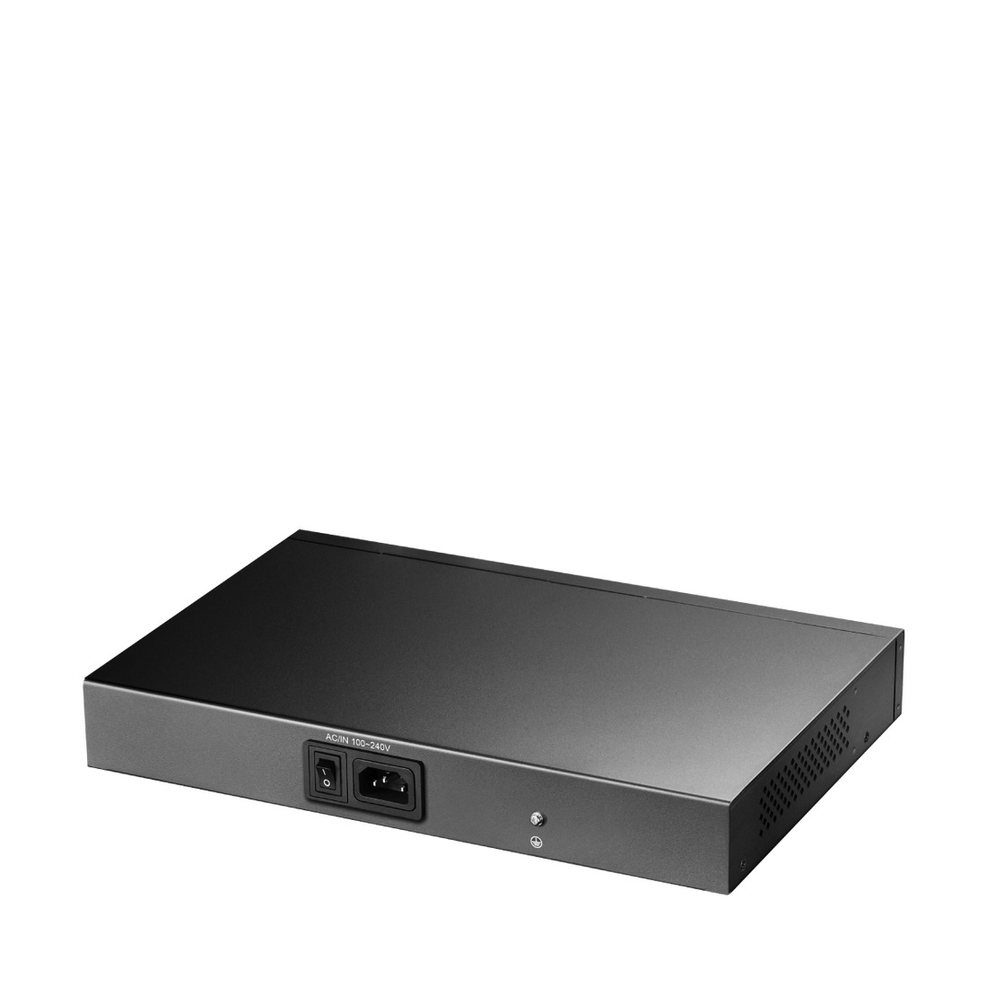 CUDY Cudy GS1024 24 Port 10/100/1000Mbps VLAN&Extend Mode 11" Rock-Mount Çelik Gigabit Ethernet Switch-62647