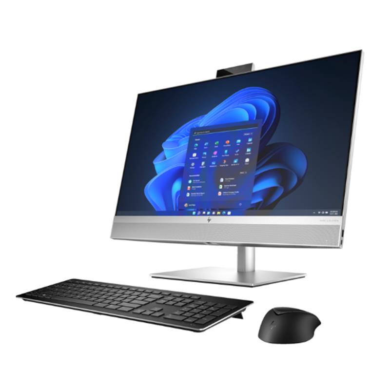 HP HP AIO ELITEONE 870 G9 7B0J4EA I5-13500 8GB 256SSD 23.8 DOKUNMATİK WIN11PRO GRİ -52905