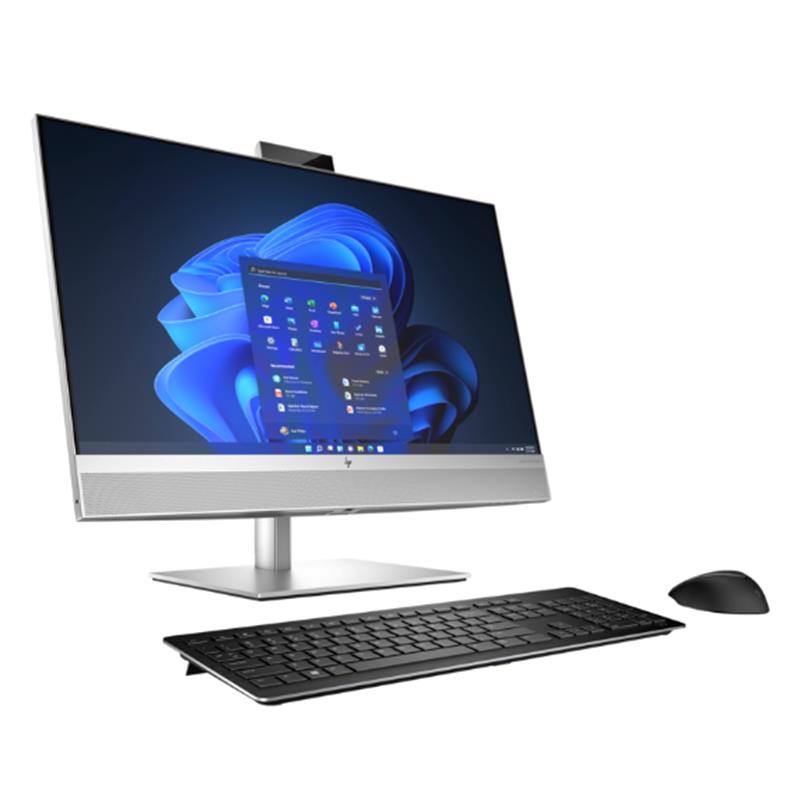 HP HP AIO ELITEONE 870 G9 7B0J4EA I5-13500 8GB 256SSD 23.8 DOKUNMATİK WIN11PRO GRİ -52906