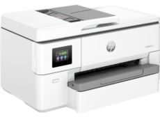 HP OfficeJet Pro 9720 Renkli Inkjet MFP Fakslı A3 Yazıcı