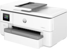 HP OfficeJet Pro 9720 Renkli Inkjet MFP Fakslı A3 Yazıcı-34114