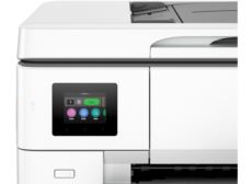 HP OfficeJet Pro 9720 Renkli Inkjet MFP Fakslı A3 Yazıcı-64483