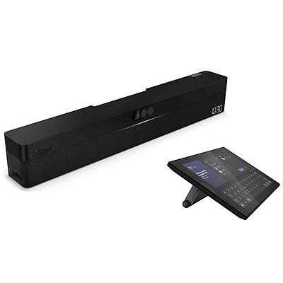LENOVO LENOVO THINKSMART ONE 12BX0007TK i5-1145G7E 16GB 256B SSD 10.1 WIN11 ThinkSmart One for Microsoft Team Rooms