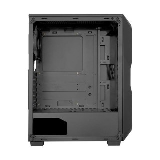FRISBY FRISBY FC-9425G PSU YOK DOUBLE SLIM RGB FAN MESH KASA -64706