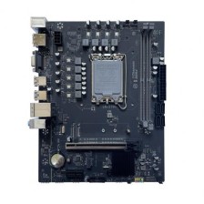 ARKTEK ARKTEK ALPHA FORCE, AK-H610M EG, 2xDDR4, M.2, D-SUB, HDMI, DP, 12-13.Nesil, LGA1700 Soket, Anakart-64651