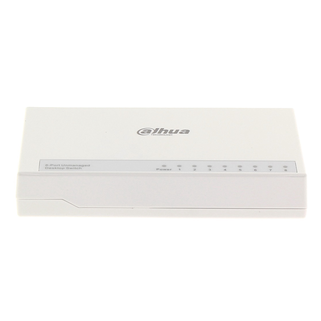 DAHUA DAHUA 8port PFS3008-8ET-L 10/100 Yönetilemez Switch Masaüstü-21318
