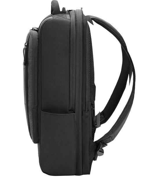 HP HP 6B8Y1AA Rnw 16'' Laptop Sırt Çantası Siyah