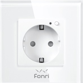 FONRI FONRİ V1JW03 WIFI AKILLI DUVAR PRİZİ