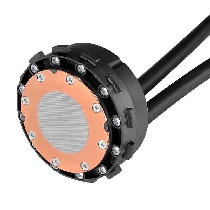 THERMALTAKE  water3.0 120 sync edition adreslenebilir rgb ledli sıvı soğutma sistemi (am4, lga2066)-62077