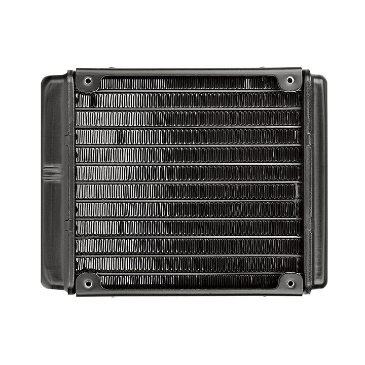 THERMALTAKE  water3.0 120 sync edition adreslenebilir rgb ledli sıvı soğutma sistemi (am4, lga2066)-62079