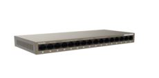TENDA TEG1016M 16-Port Gigabit Ethernet Switch-27157
