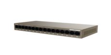 TENDA TEG1016M 16-Port Gigabit Ethernet Switch-27158