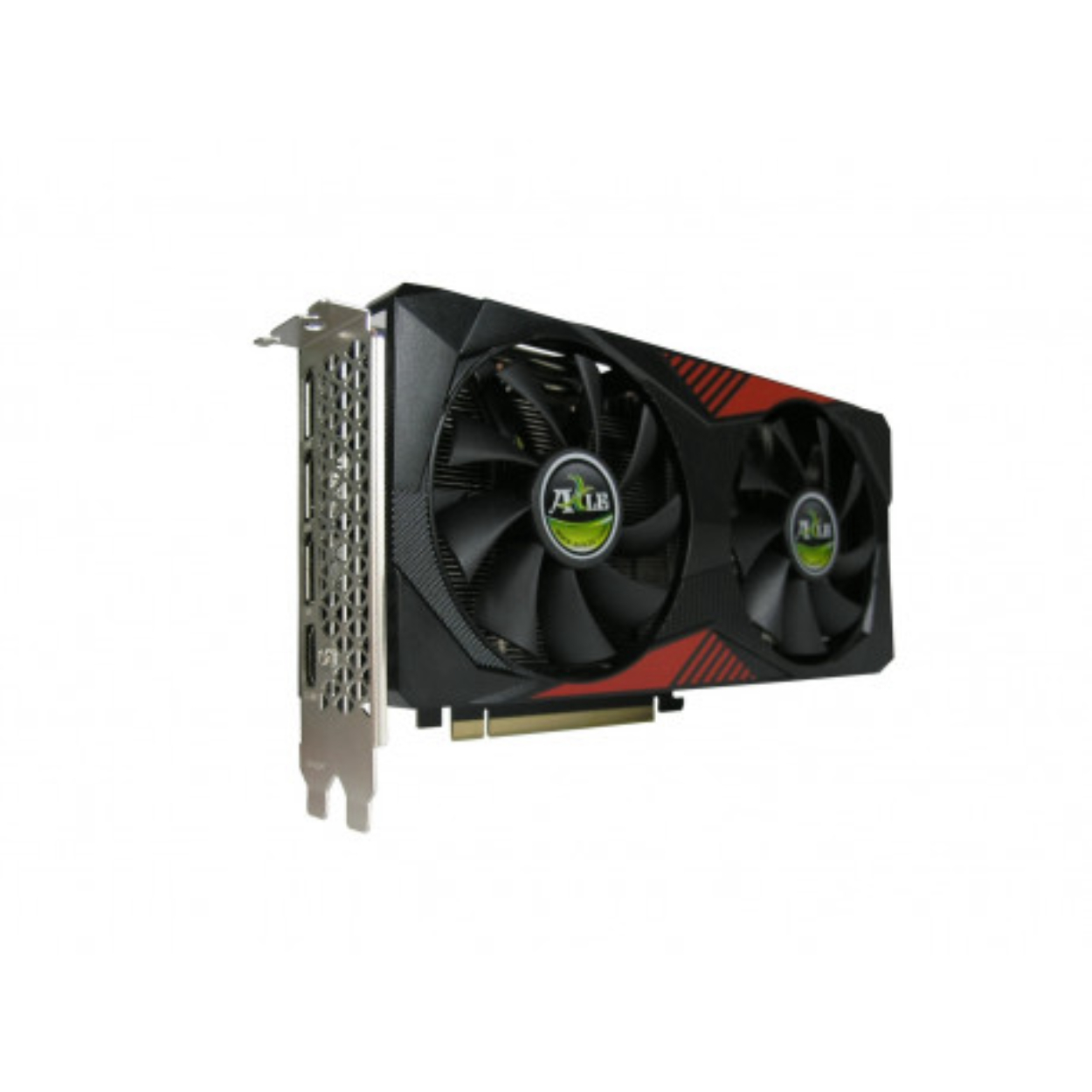 AXLE AXLE Axle 8GB RTX3060TI GDDR6 256Bit HDMI DP [RTX3060TI/8GD6P6IP3]-57798