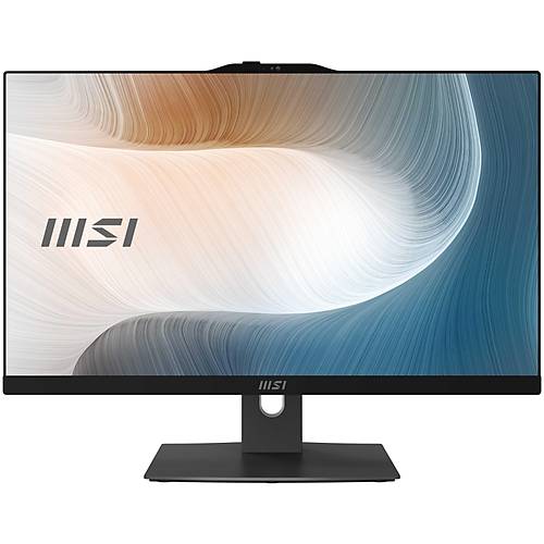 MSI MSI MODERN AM242P 12M-1033XTR [i5-1235U] 8GB 256GB SSD 23.8" IPS OB VGA FDos