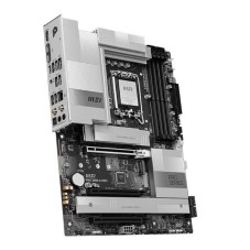 MSI MSI MB PRO Z890-P WIFI SOKET 1851 DDR5 9200MHZ(OC) USB 20Gbps 4xM.2 2xTB4 HDMI 2X DP 5G LAN WIFI 7 ATX-70096