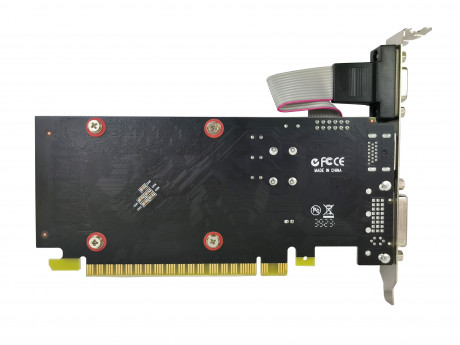 AXLE Axle 2GB GEFORCE GT610 DDR3 64Bit HDMI VGA DVI