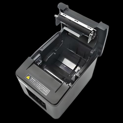 XPRINTER XPRINTER XP-Q805K, Direkt Termal Masaüstü Fiş  Yazıcı, 230mm (USB, Ethernet)-36021
