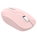 EVEREST EVEREST SMW-973, Pembe, USB Nano 2,4G Kablosuz, 1200dpi, Optik, 4 Tuşlu, Mouse-67068