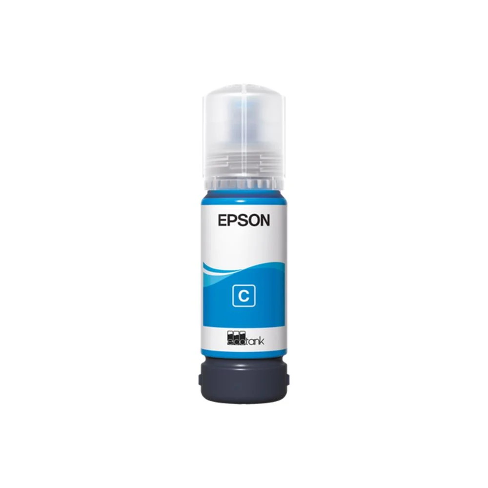 EPSON  C13T09C24A (108) MAVİ MÜREKKEP 70ML L10850-28284