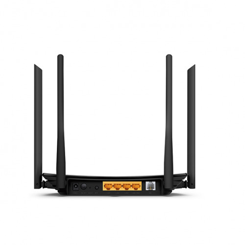 TP-LINK TP-LINK ARCHER VR300 V2, AC1200, 4Port, Dual Band Wifi, 867Mbps, 4xAnten, VDSL,ADSL Modem-55355