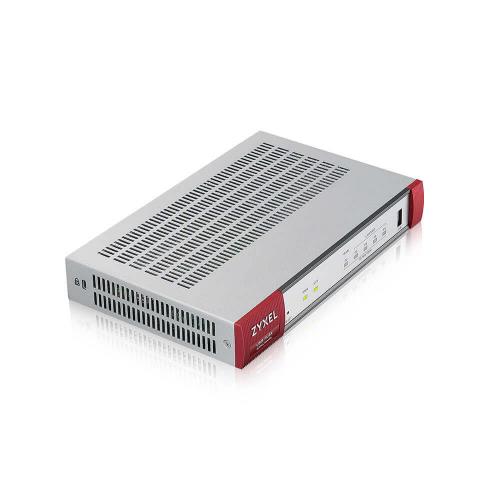 ZYXEL ZYXEL ZYWALL USG FLEX100, Firewall Cihazı, +1 Yıllık Lisans Dahil (10-25 Kullanıcı)-46561