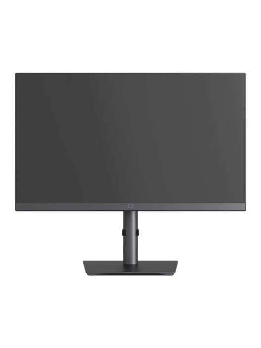 COOLERMASTER CM GM2711S 27" 180Hz 1ms Ultra Speed IPS 2K 2xHDMI, 1xDP, HDR, USB Type-C A.R.T Film Pivot Monitör-66435