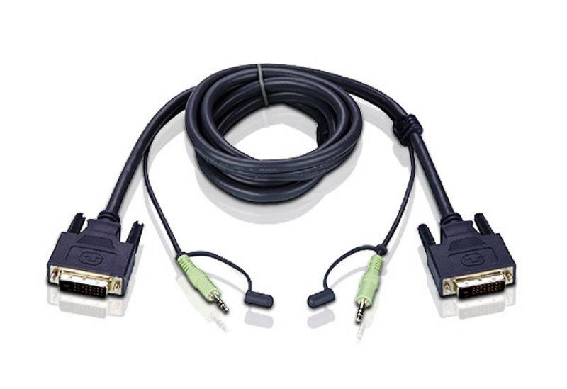 ATEN Aten ATEN-2L-7D02V