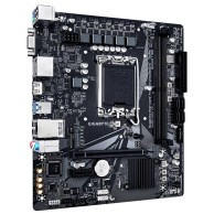 GIGABYTE Gigabyte H610M S2H V2 D5 1700P Vga Hdmi Dp-64606