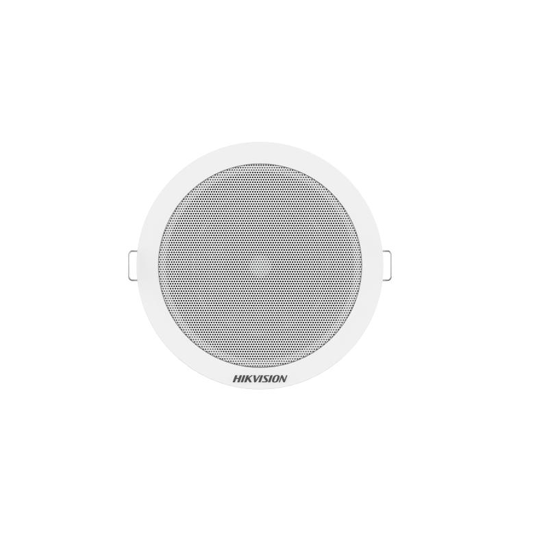 HIKVISION Hikvision DS-QAE0206G1-V 6W Analog Asma Tavan Hoparlörü