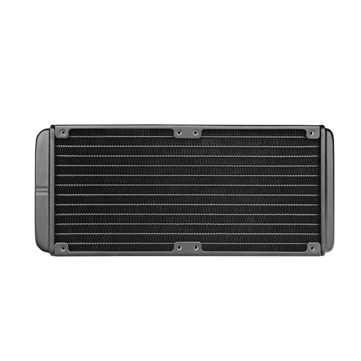 THERMALTAKE  toughliquid ultra 240 rgb lcd ekranlı pompa, 2x120mm toughfanlı sıvı soğutma kiti-62216