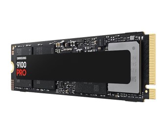 SAMSUNG Samsung 9100 Pro 2TB M.2 NVMe SSD 14700/13400MB/s-66286