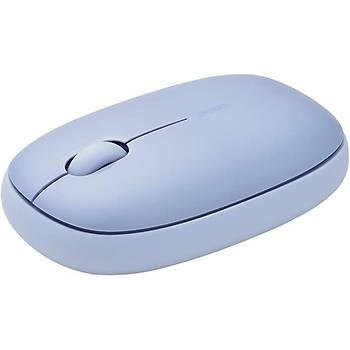 RAPOO M660 Silent Kablosuz Mouse MOR