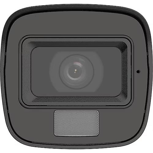 HILOOK HILOOK IPC-B120HA-LUFC, 2Mpix, 2,8mm Lens, H265+, Dual Light, 30Mt Gece Görüşü, Dahili Mikrofon, IP67, PoE, Bullet, IP Kamera-53564