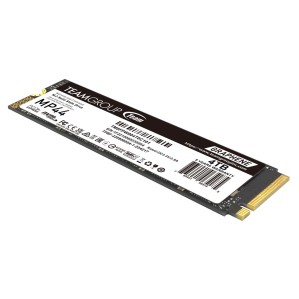 TEAM Team MP44 4TB 7400/6900MB/s Gen4x4 NVMe M.2 SSD (TM8FPW004T0C101)-71200