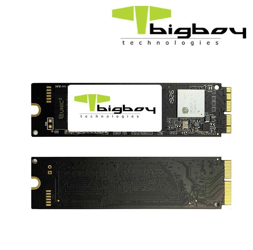 BIGBOY Bigboy A900 1TB PCIe 3.0 x4 Apple SSD-28601