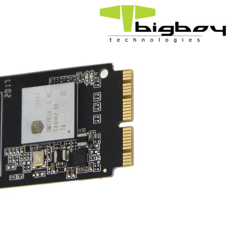 BIGBOY Bigboy A900 1TB PCIe 3.0 x4 Apple SSD-28602