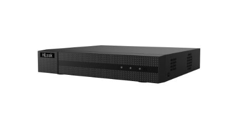 HILOOK HILOOK DVR-204Q-M1 4 KANAL 1HDD (5MP) DVR KAYIT CİHAZI