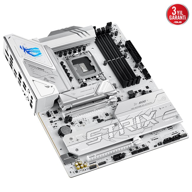 ASUS Asus Rog Strix B860-A Gaming Wifi D5 1851P Type-C-56107