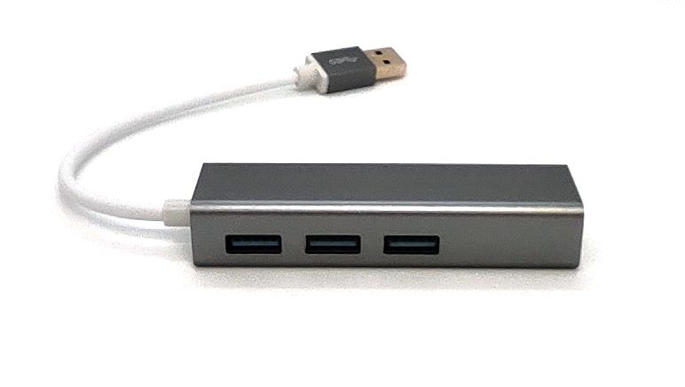 BEEK BEEK BA-USB-HB3A-3A1GT
