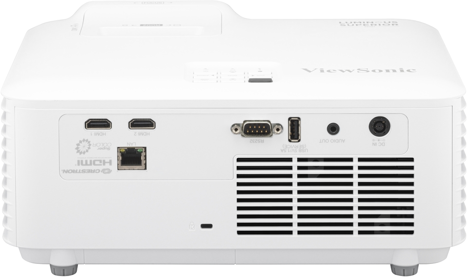 VIEWSONIC LS741HD 5000AL FULL HD LAZER PROJEKSIYON