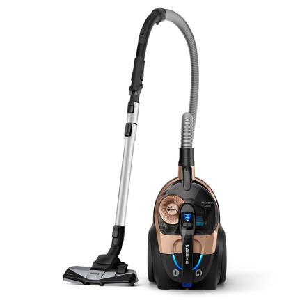 PHILIPS PHILIPS POWERPRO MAX XB7151/07 900 W TORBASIZ ELEKTRİKLİ SÜPÜRGE