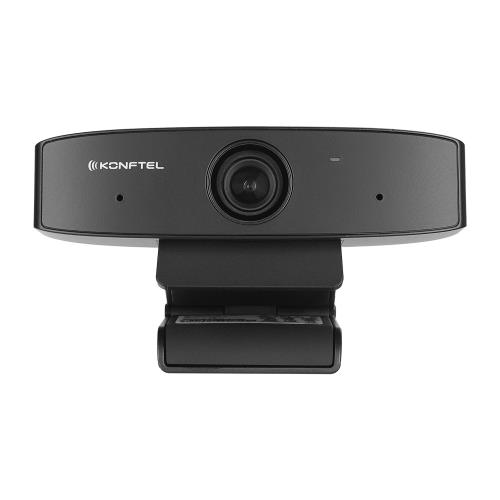 KONFTEL CAM10, PTZ, 1080P, Full HD, Autofocus, 4x Digital Yaklaştırmalı, Çift Mikrofonlu, Web Cam