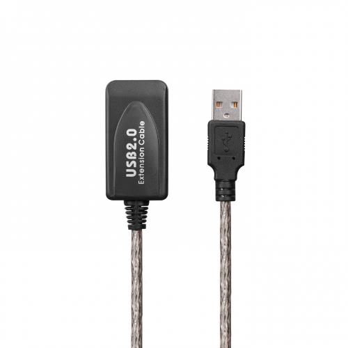S-LINK S-LINK SL-UE130, Güçlendirilmiş USB Uzatma Kablosu 10 Metre