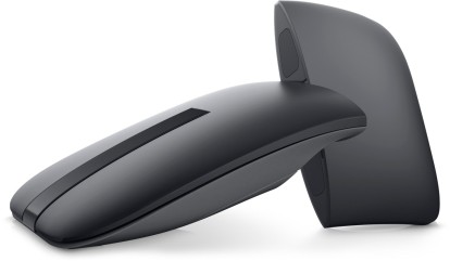 DELL DELL MS700 KABLOSUZ MOUSE SİYAH-64633