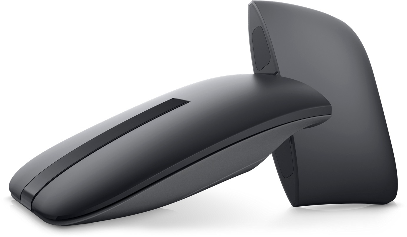 DELL DELL MS700 KABLOSUZ MOUSE SİYAH-58520