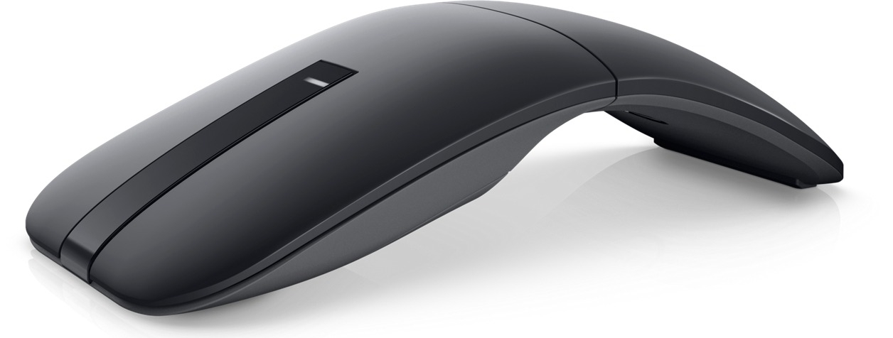 DELL DELL MS700 KABLOSUZ MOUSE SİYAH-58522