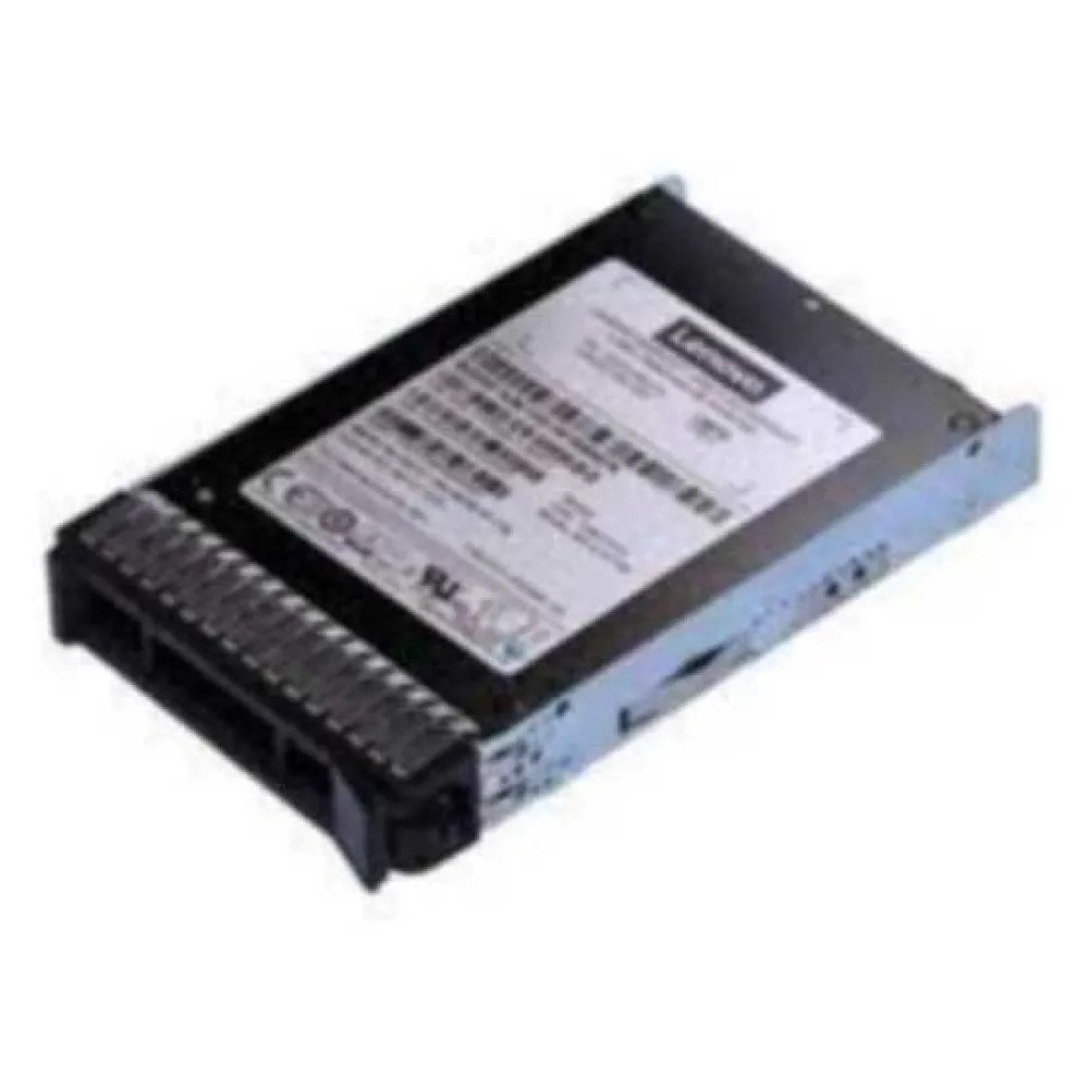 LENOVO 1.92TB LENOVO 4XB7A74951 THINKSYSTEM DE SERIES 1DWD 2.5in SSD 2U24 SAS
