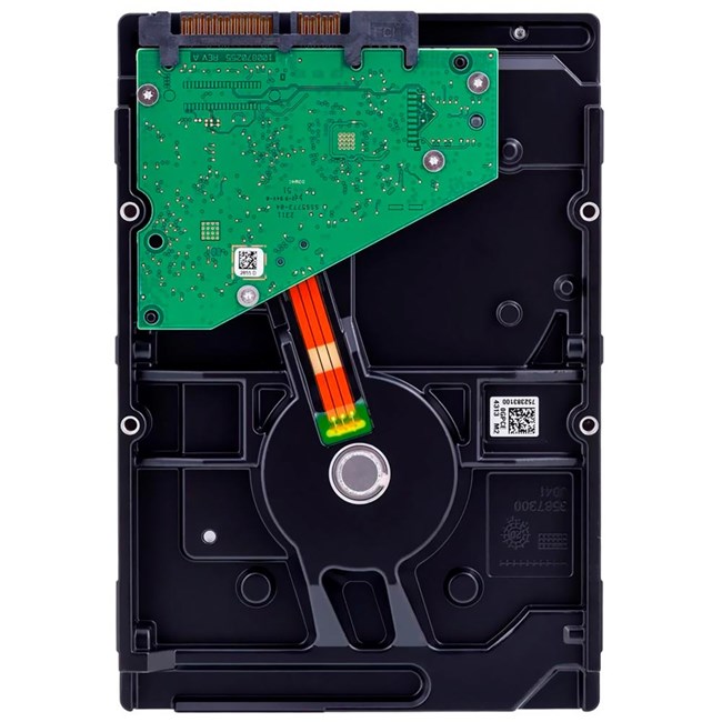 SEAGATE Seagate Skyhawk 1TB 5400Rpm 256MB -ST1000VX013-38281